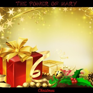 Christmas(feat. Mathieu Fiset)