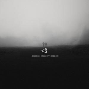 <3 (feat. YungTrippo & soulsite) (Explicit)