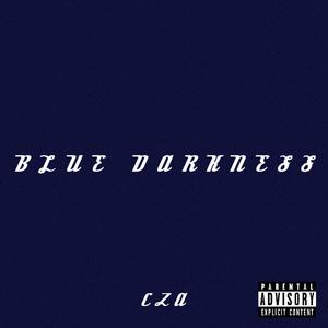 Blue Darkness (Explicit)