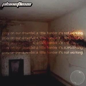 pray on our downfall a little harder it's not working. (feat. faidev, jerry, zarki!, icykiddo, ayth, nxrthstar, rora & Åzzie Døth) (Explicit)