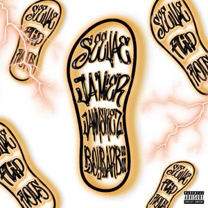 Flip Flops (feat. Ja'mier, jawn skiez & Boybarbii) (Remix|Explicit)