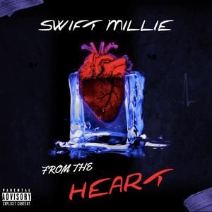 Cover The Pain (Explicit)
