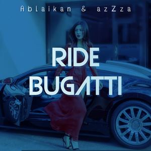Ride Bugatti
