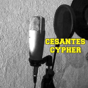 Cesantes Cypher