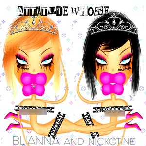 ATTITUDE ***** (feat. NICKOTINE) (Explicit)