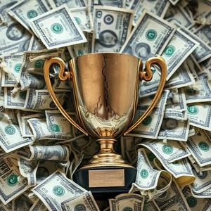 BROKENOMORE (feat. Ras King) (Explicit)