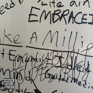 ONLY BUILT TO DESTROY (Explicit)