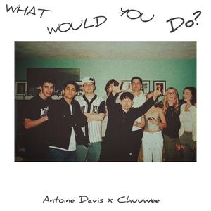 What Would You Do? (Explicit)