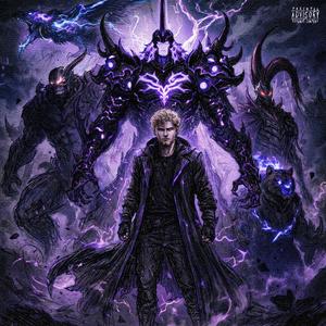 Colë WRLD - Us Against The WRLD (Explicit)