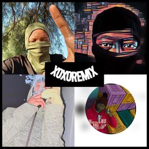 XOXO (feat. Slim Jvke, Meckbtheloverpoe & Mabizol) (Remix|Explicit)