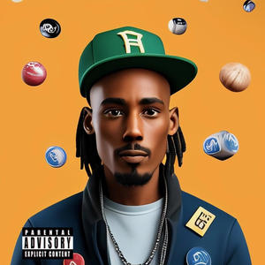 BIG HUNCHO (feat. PIMPK) (Explicit)