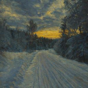 Vi drar till skogs (feat. Barrskog) (Explicit)