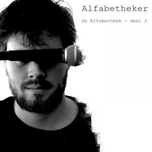 De Alfabetheek - deel 2