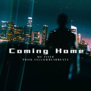 Coming Home (Explicit)