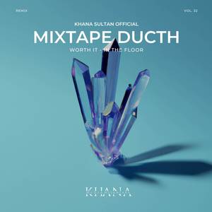 MIXTAPE DUTCH JUNE