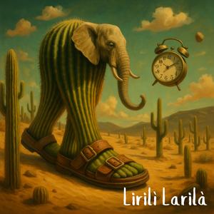 Lirilì Larilà