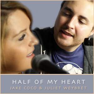 Half of My Heart(feat. Juliet Weybret)