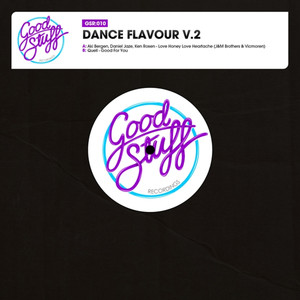 Dance Flavour V.2