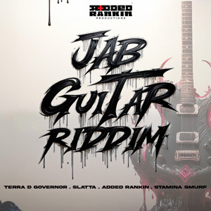 Jab Guitar Riddim