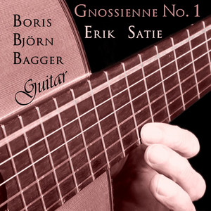 Gnossienne - No. 1, Lent (Arr. For Guitar) (玄秘曲)