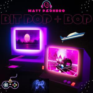 Metallic Gradience (feat. Matt Pacheco)
