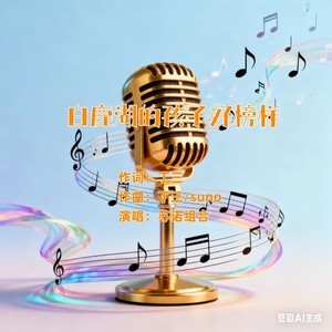 白鹿湖的孩子好榜样