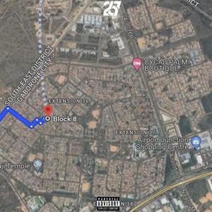 Where I lived (Colombia) (Explicit)