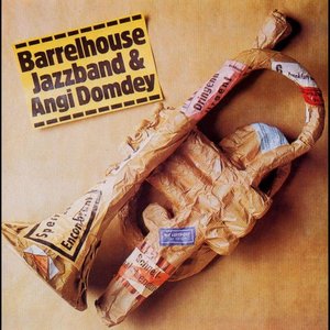 Barrelhouse Jazzband & Angi Domdey