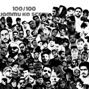 100 on 100(feat. Mc Lit) (Explicit)