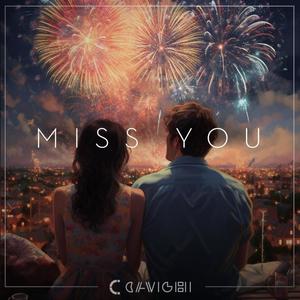 Miss You (feat. Dani Marx)