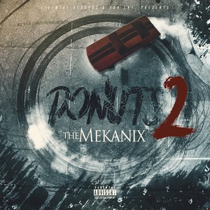 Hold The Line (Explicit)