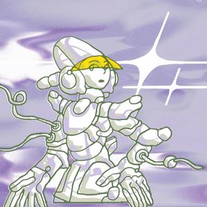 Wizard Of Loneliness