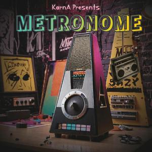 Metronome (Explicit)