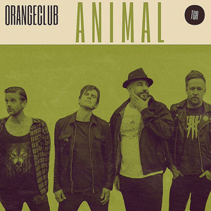 OrangeClub - Animal