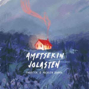 Ametsekin Jolasten