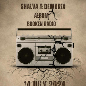 SHALVA&DEMORIX (Fly For Life)