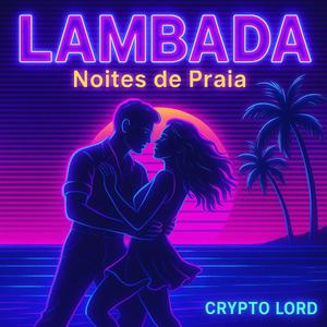 LAMBADA Noites de Praia