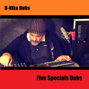 Five Specials Dubs
