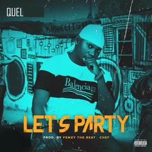 Let’s Party (Explicit)