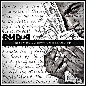 Diary of a Ghetto Millionaire (Explicit)