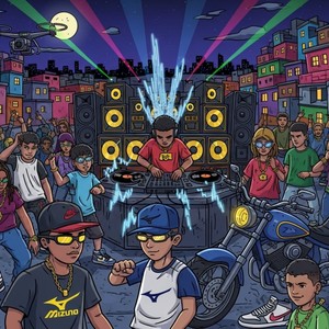 Tropa do Referência (Explicit)