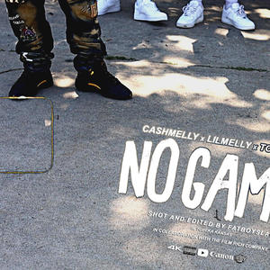 No Games (Explicit)