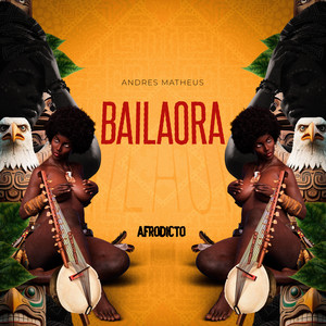Bailaora