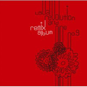 usual revolution and nine remix