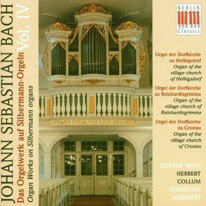 Chorale Preludes, BWV 714-765: Jesus, meine Zuversicht, BWV 728
