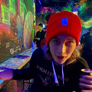 AWAKE AT NITE (feat. TP)