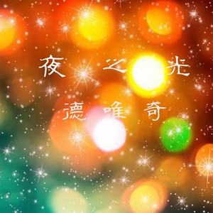 夜之光 (花姐dj版) - 德唯奇封面