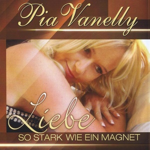 Liebe so stark wie ein Magnet Radio Version (Radio Edit)