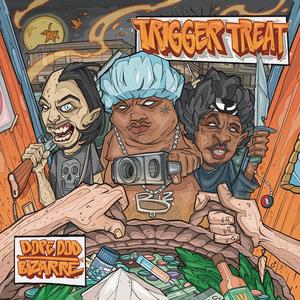 Trigger Treat (Explicit)