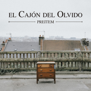 El Cajón del Olvido